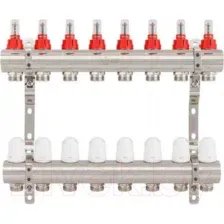 Коллекторная группа отопления AV Engineering AVE77700108K