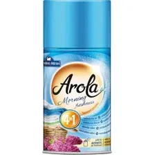 Сменный блок для освежителя воздуха General Fresh Arola Morning Freshness (250мл)