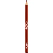 Карандаш для губ KIKI Matte тон 25 (1.1г)
