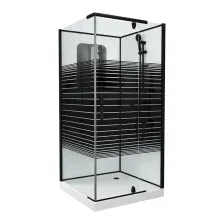 Душевая кабина Grossman GR271QR 90x90