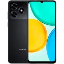 Телефон HONOR X5d Plus 4GB/128GB международная версия (полуночный черный)