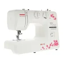 Швейная машина Janome MX 55
