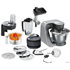 Кухонная машина Bosch MUM58M59