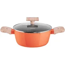 Кастрюля MAUNFELD Marta MCS22FA06CL