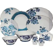 Столовый сервиз Lenardi 108-349