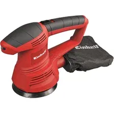 Шлифмашина эксцентриковая (орбитальная) EINHELL TC-RS 38 E (4462165)
