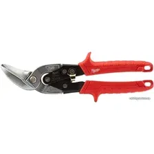 Ножницы по металлу Milwaukee 48-22-4512