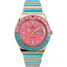 Наручные часы Timex Q Malibu TW2U81500