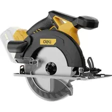 Дисковая пила Deli EDC552Z