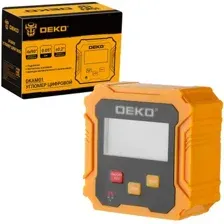 Угломер Deko DKAM01