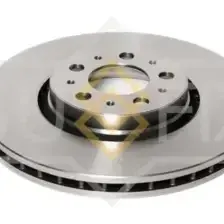 Тормозной диск SUFIX FX-1260