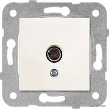 Розетка телевизионная Viko Karre 90964710