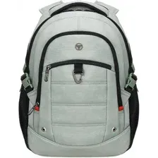 Городской рюкзак Torber Xplor T9660KH (хаки)