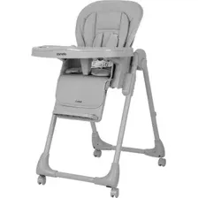 Стульчик для кормления Carrello CRL-12101 (Lotus  Alba Grey)