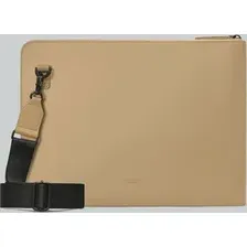 Чехол Gaston Luga Splash Laptop Bag 13"/14" (латте)