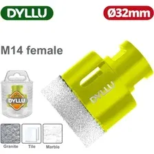 Коронка Dyllu DTKJ8K32