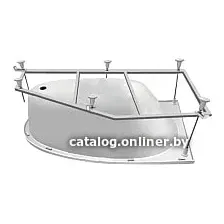 Каркас Aquatek Дива 170
