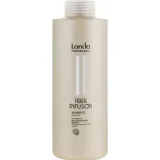 Шампунь для волос Londa Professional Fiber Infusion (1л)