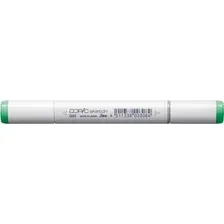 Маркер художественный Copic Sketch G-02 21075142 (спектральный зеленый)