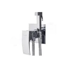 Гигиенический душ со смесителем Gappo G7207-1