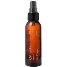 Масло для волос Tashe Professional Liquid Silk Термозащита (100мл)