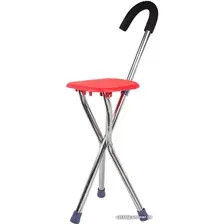 Садовый стул WMC Tools WMC-3L