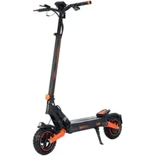 Электросамокат Kugoo F3 Plus