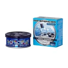 Eikosha A-31 Ароматизатор меловой SPIRIT REFILL - AQUA SHOWER
