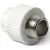 Фитинг Pro Aqua Муфта комбинированная НР 20x1/2 PA23008PG