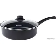 Сотейник Scovo Consul RC-018