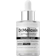 Сыворотка для лица Dr.Melaxin Cemenrete Picotonic Shot Ampoule (30мл)