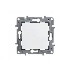 Выключатель Legrand Etika 672204 (белый)