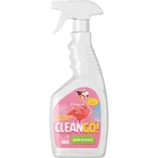 Чистящее средство для кухни Clean Go 500мл