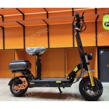 Kugoo Kirin M5 Pro 2025
