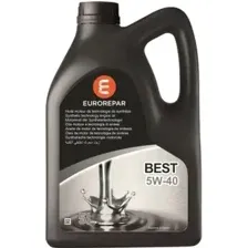 EUROREPAR BEST 5W40 5л