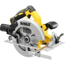 Дисковая (циркулярная) пила DeWalt DCS570N (без АКБ)