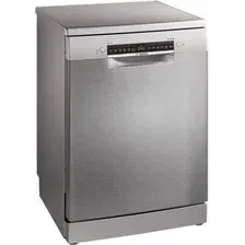 Отдельностоящая посудомоечная машина Bosch Serie 4 SMS4IMI62Q