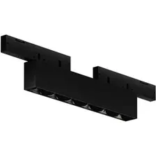 Трековый светильник Maytoni TR193-1-5W4K-M-B