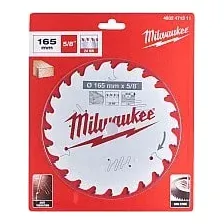 Пильный диск Milwaukee 4932471311
