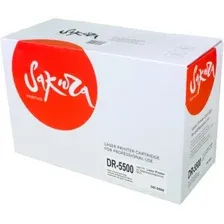 Фотобарабан Sakura Printing SADR5500 (аналог Brother DR-5500)