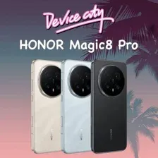 HONOR Magic8 Pro 12GB/512GB 16GB/1TB (Magic 8 Pro 12 16 512 GB 1 TB)