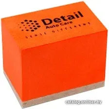 Губка Airline Аппликатор Detail для ручной чистки стекла и хрома DT-0176