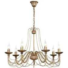 Подвесная люстра Favourite F-Promo Chateau 2163-7P