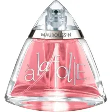 Парфюмерная вода Mauboussin A La Folie EdP (100 мл)
