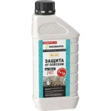 Пропитка Goldbastik BL 44 1 л