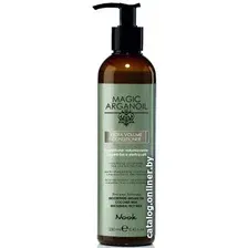 Кондиционер Nook Magic Arganoil Extra Volume Conditioner Tube 250 мл