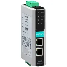 Конвертер Moxa MGate MB3170I