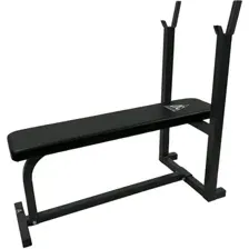 Скамья для жима штанги DFC Homegym D306