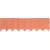 Бордюр садовый Prosperplast Garden Fence, IKRR-R624