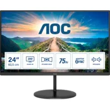 Монитор AOC Value Line Q24V4EA